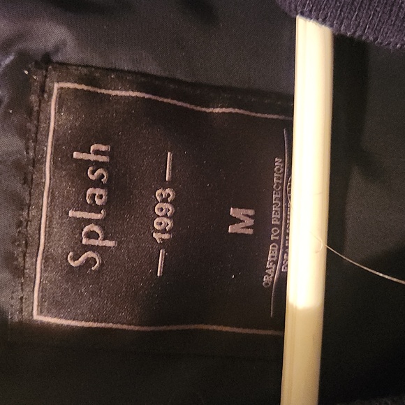 Splash 1993 coat - Picture 2 of 5